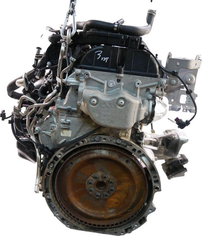 Moteur d'occasion Mercedes-Benz 2.2L 651.958-OM651.958 – état général