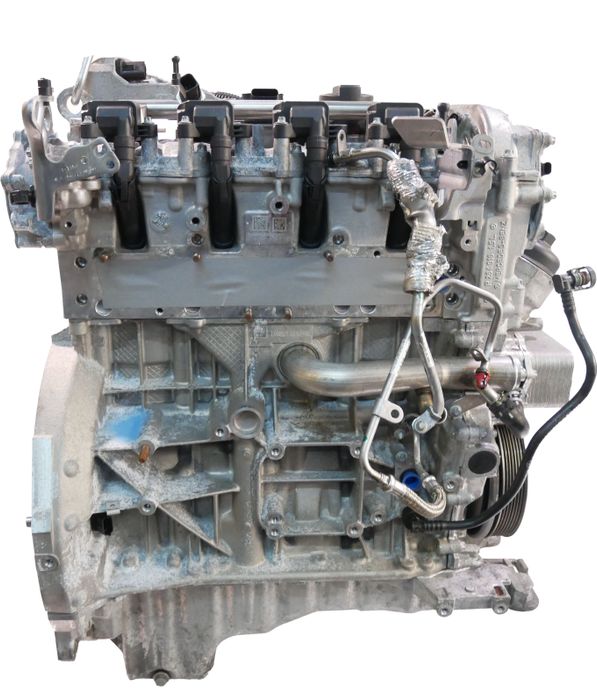 Moteur M264.915-264.915 Mercedes-Benz C (W205/S205/C205) 69 000 km – vue détail