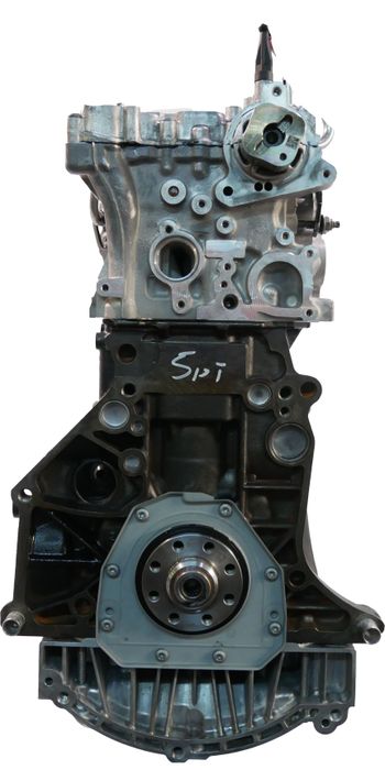 Moteur DNFG-DNF VW Arteon Golf Tiguan – vue détail