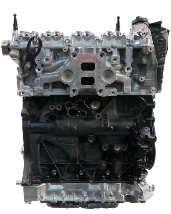 Moteur d'occasion VW 2.0L DNFG-DNF – état général
