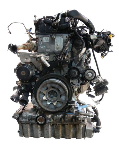 Bloc moteur Mercedes-Benz 2.0L OM654.920-654.920 – Express Parts