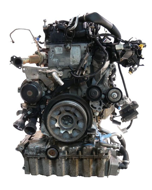 Bloc moteur Mercedes-Benz 2.0L OM654.920-654.920 – Express Parts