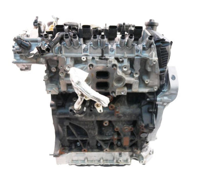 Moteur DNFG-DNF VW Golf VIII CD1 13 000 km – vue détail