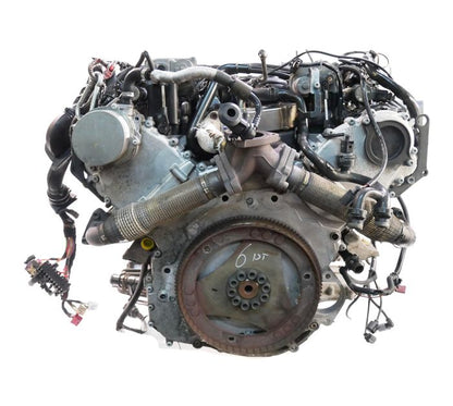 Moteur d'occasion Audi A4 B7 A6 C6 2.7L – BPP