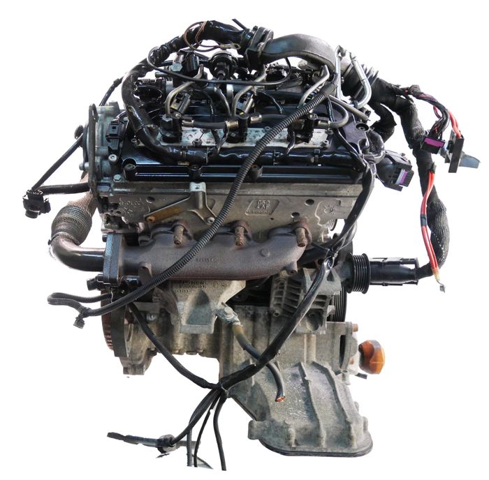 Bloc moteur Audi 2.7L BPP – Express Parts