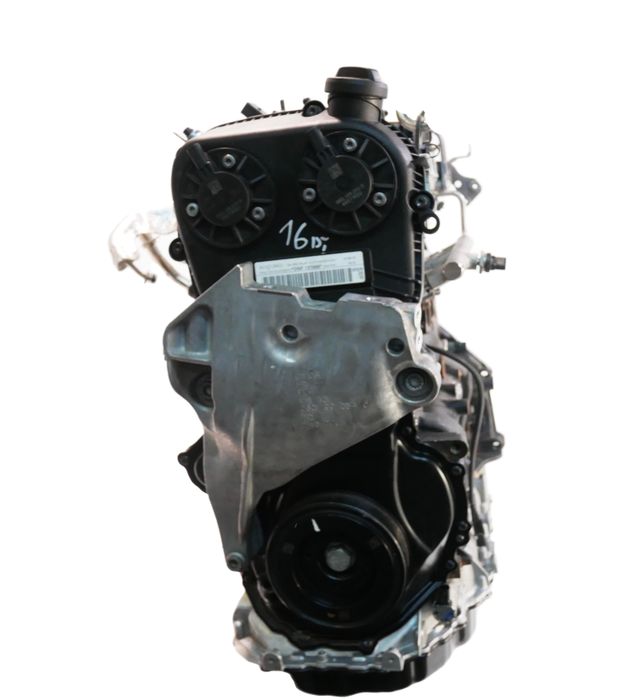 Bloc moteur VW 2.0L DNFG-DNF – Express Parts