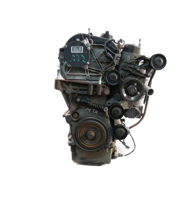 Moteur d'occasion Ssangyong 2.0L D20DT-671.950-OM671.950 – état général