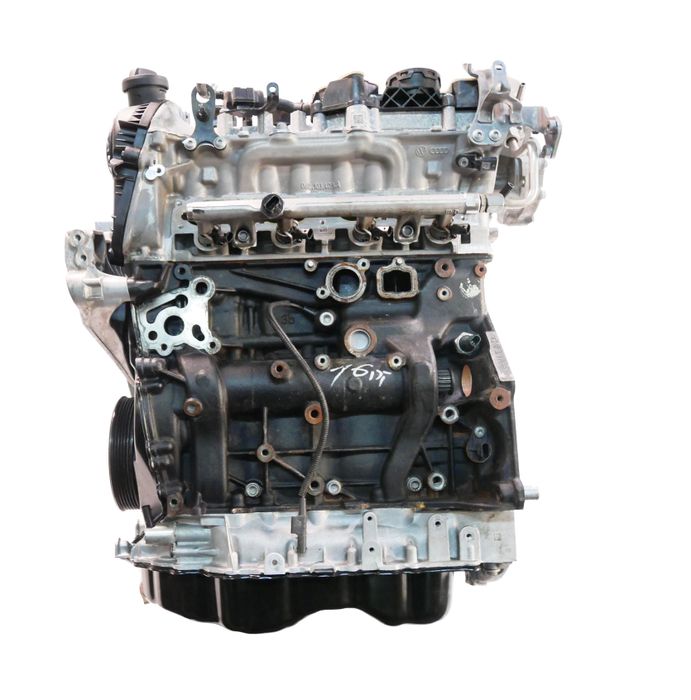 Moteur d'occasion VW Golf VIII CD1 2.0L – DNFG-DNF