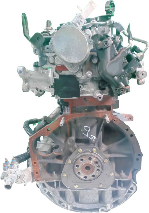 Moteur d'occasion Nissan 2.3L M9T716-M9T – état général