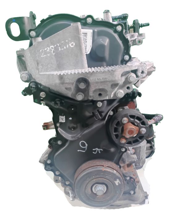 Bloc moteur Nissan 2.3L M9T716-M9T – Express Parts