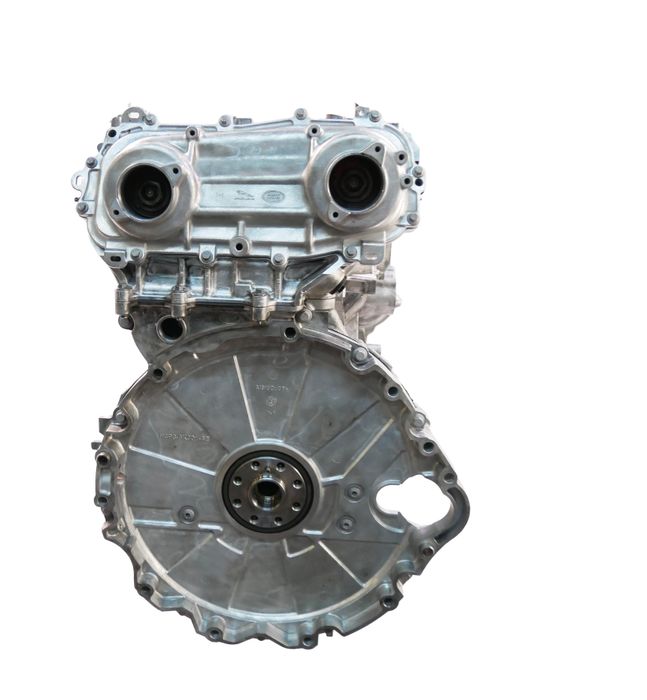 Moteur 204PT-AJ20P4 Jaguar XE X760 82 000 km – vue détail