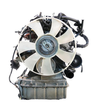 Moteur d'occasion Mercedes-Benz 2.2L OM-651.958-OM651 – état général