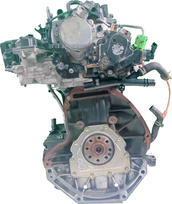 Bloc moteur Fiat 1.6L LWZ-R9M408-R9M – Express Parts