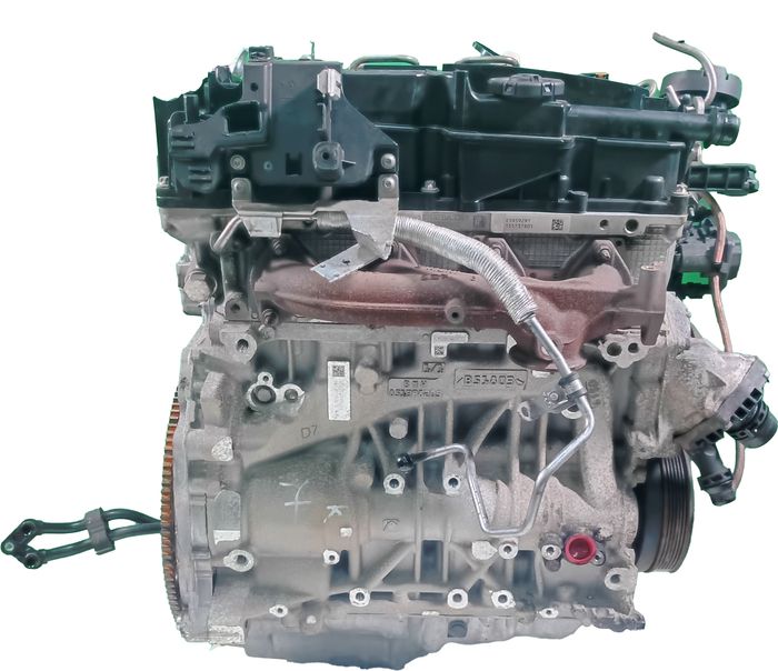 Bloc moteur BMW 2.0L B47D20A-B47 – Express Parts