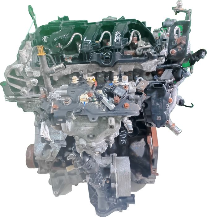 Moteur d'occasion Nissan NV300 Talento Trafic 2.0L – M9R710-M9R