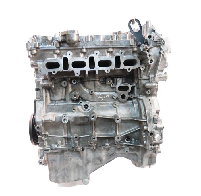 Moteur reconditionné Jaguar XE X760 2.0L – 204PT-AJ20P4