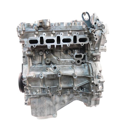 Moteur reconditionné Jaguar XE X760 2.0L – 204PT-AJ20P4