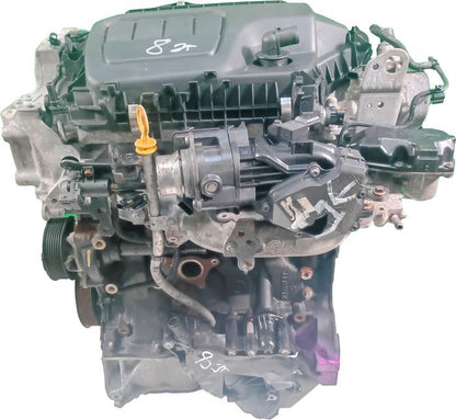 Moteur d'occasion Fiat Talento Vivaro Trafic 1.6L – LWZ-R9M408-R9M