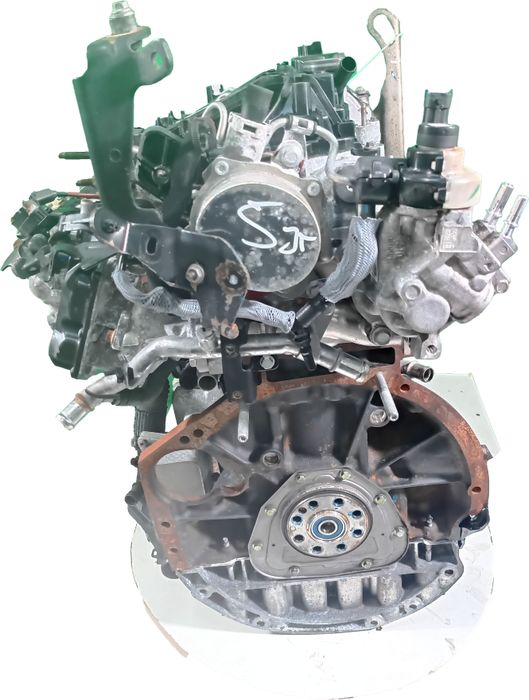 Bloc moteur Nissan 2.0L M9R710-M9R – Express Parts