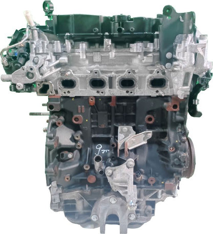 Moteur M9T716-M9T Nissan NV400 X62 – vue détail