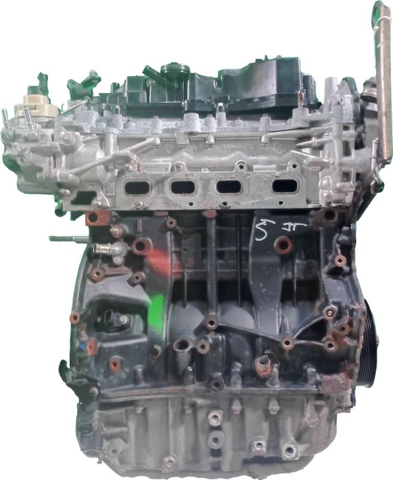 Moteur d'occasion Nissan 2.0L M9R710-M9R – état général