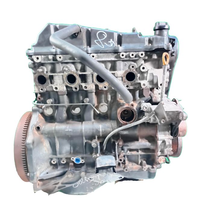 Moteur d'occasion Toyota 2.5L 2KD-FTV/2KD – état général