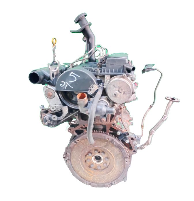 Moteur F3FA Ford Transit – vue détail