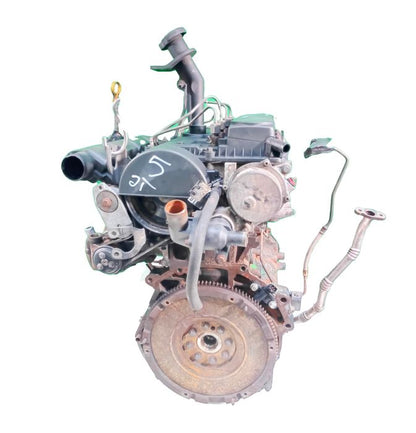 Moteur F3FA Ford Transit – vue détail