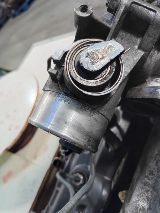 Moteur complet Toyota Hiace Hi-ace H1 2.5L d'occasion