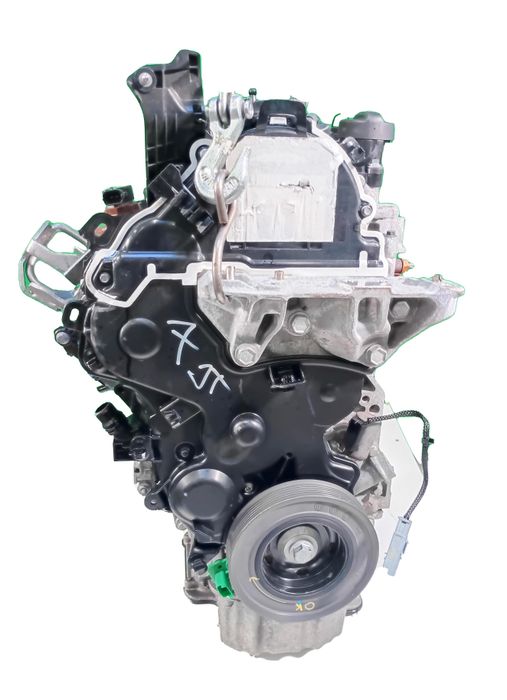 Bloc moteur Citroen 1.5L YH01-YHW-DV5RE – Express Parts