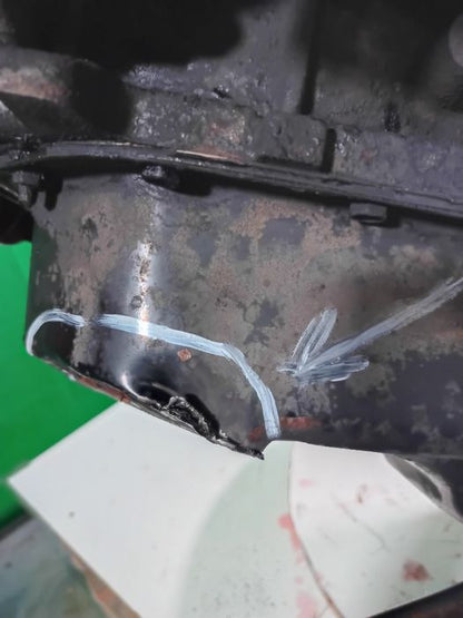 Bloc moteur 2KD-FTV/2KD Toyota – Express Parts