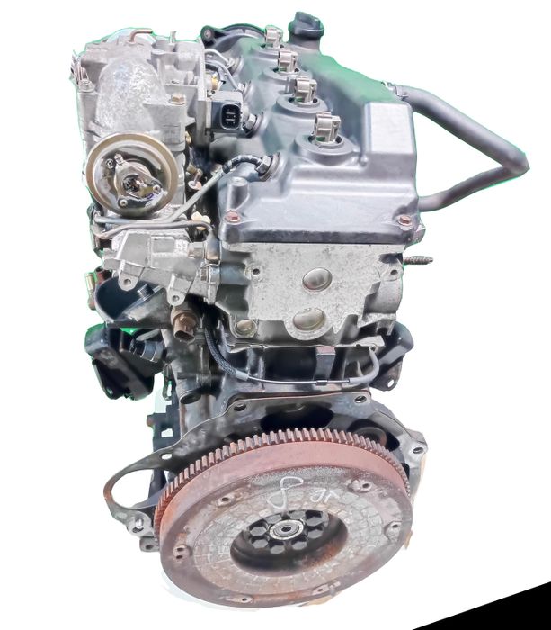 Moteur 2KD-FTV/2KD Toyota Hiace Hi-ace H1 233 000 km – vue détail