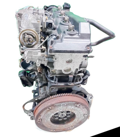 Moteur 2KD-FTV/2KD Toyota Hiace Hi-ace H1 233 000 km – vue détail