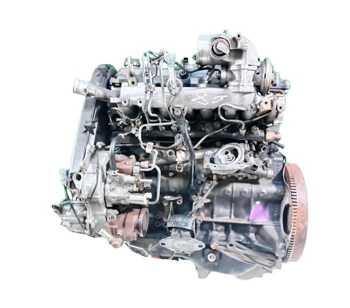 Moteur d'occasion Toyota Hiace Hi-ace H1 2.5L – 2KD-FTV/2KD