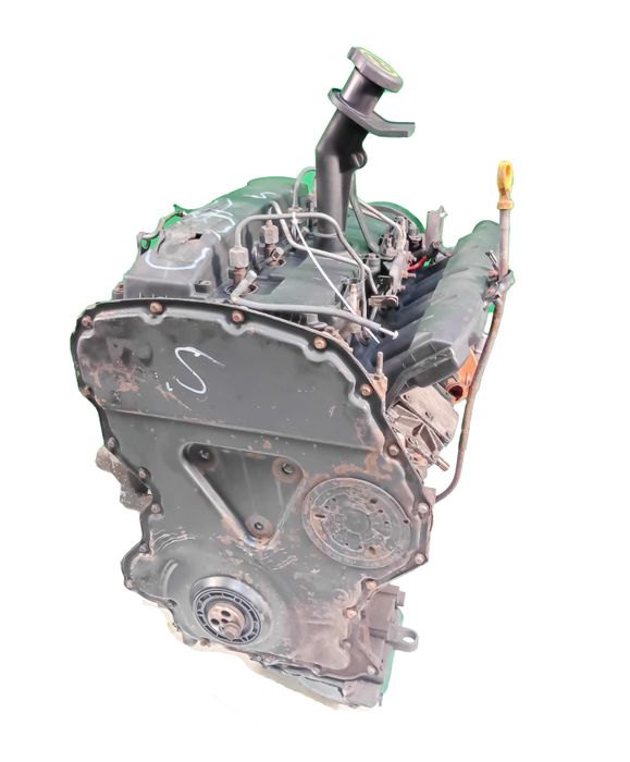 Bloc moteur Ford 2.0L F3FA – Express Parts