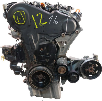 Moteur d'occasion Seat 2.0L CAGA-CAG – état général