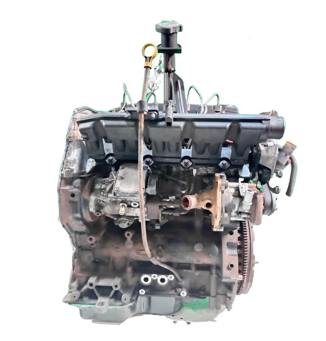 Moteur d'occasion Ford Transit 2.0L – F3FA