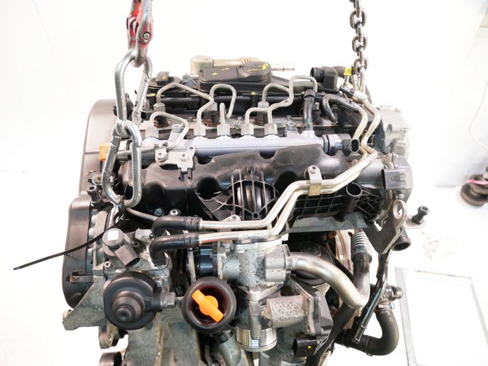 Moteur Seat Exeo A4 A5 CAGA-CAG – Express Parts Belgique