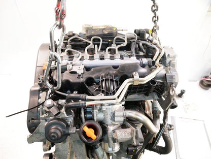 Moteur Seat Exeo A4 A5 CAGA-CAG – Express Parts Belgique