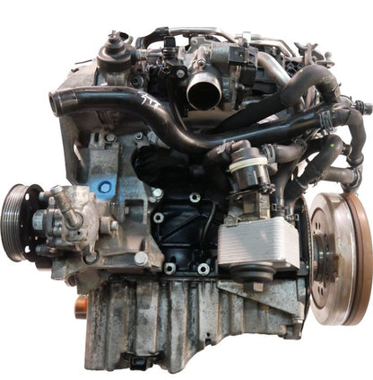 Moteur d'occasion Audi A4 B8 A5 A6 2.0L – CAGB-CAG