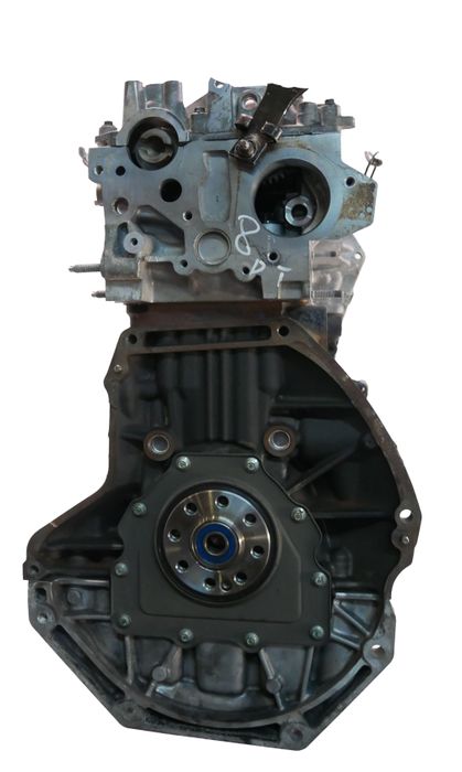 Moteur R9M405-R9M Nissan Qashqai J10 – vue détail