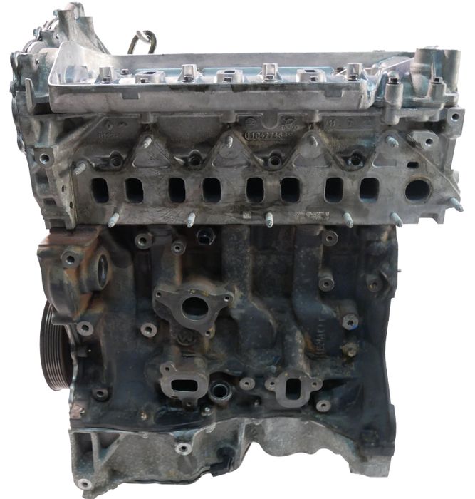 Moteur d'occasion Nissan Qashqai J10 1.6L – R9M405-R9M