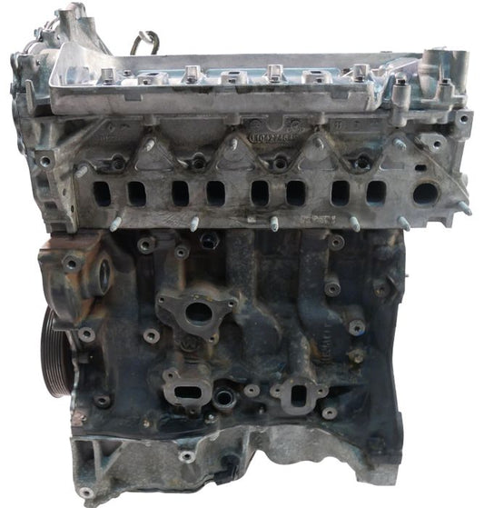 Moteur d'occasion Nissan Qashqai J10 1.6L – R9M405-R9M