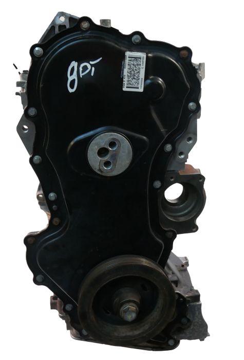 Bloc moteur Nissan 1.6L R9M405-R9M – Express Parts