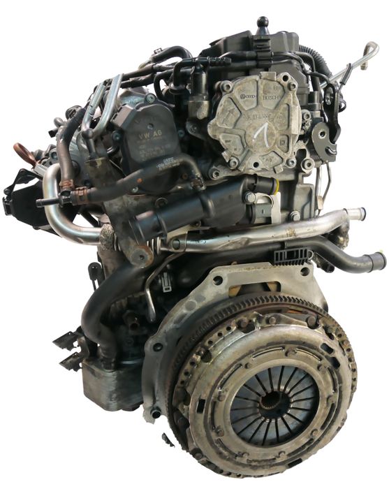 Moteur d'occasion Audi 2.0L CBAB-CBA – état général