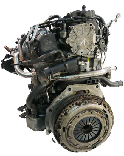 Moteur d'occasion Audi 2.0L CBAB-CBA – état général