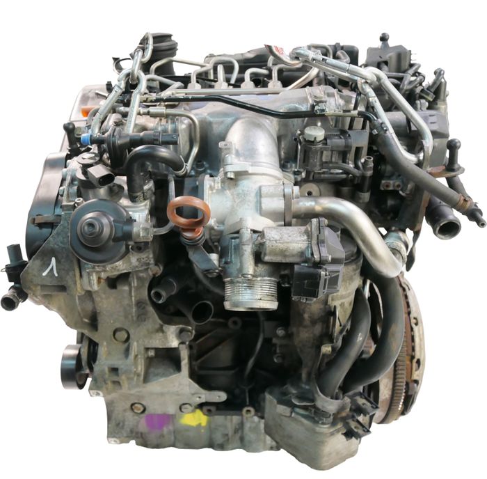 Moteur d'occasion Audi A3 EOS Golf Passat Tiguan 2.0L – CBAB-CBA