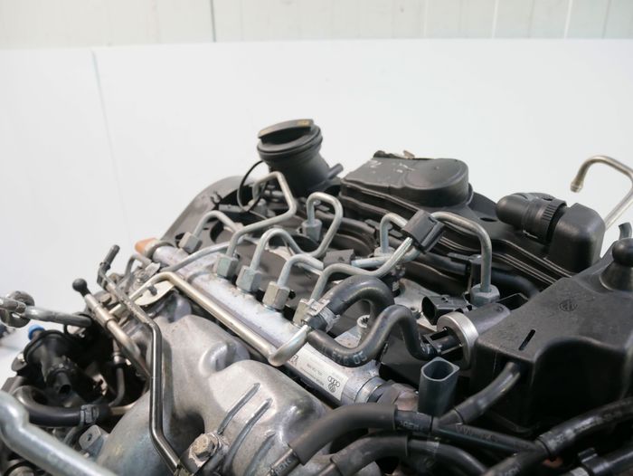 Moteur Audi A3 EOS Golf Passat Tiguan CBAB-CBA – Express Parts Belgique