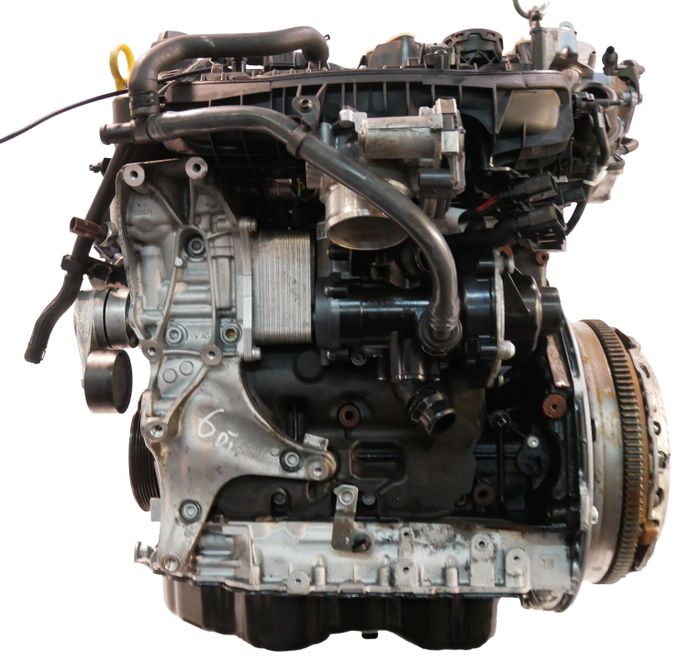 Moteur d'occasion Audi Q3 TT Formentor Leon Tarraco Kodiaq Golf 2.0L – DNPA-DNP