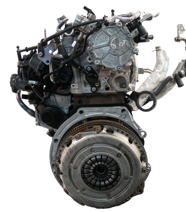 Moteur d'occasion Audi 2.0L DNPA-DNP – état général